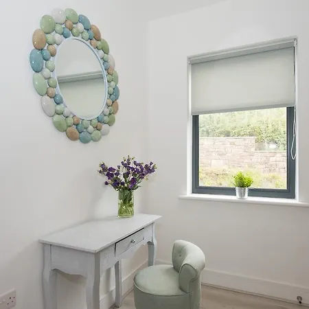 דירה Bardywell Heights Serviced *
