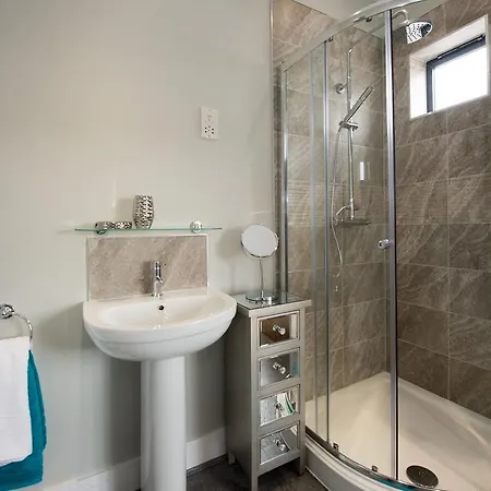 Bardywell Heights Serviced Whitehaven