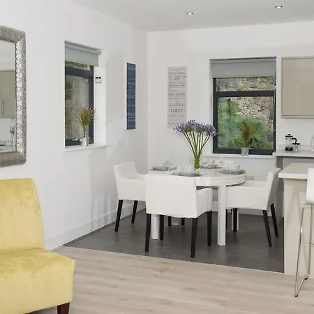 Appartement Bardywell Heights Serviced *