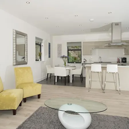 Appartement Bardywell Heights Serviced *