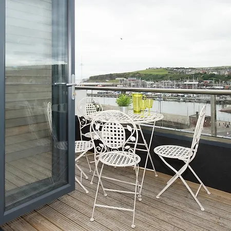 Appartement Bardywell Heights Serviced *