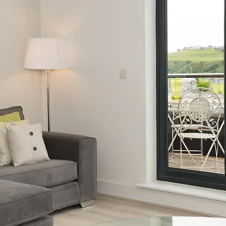 Appartement Bardywell Heights Serviced