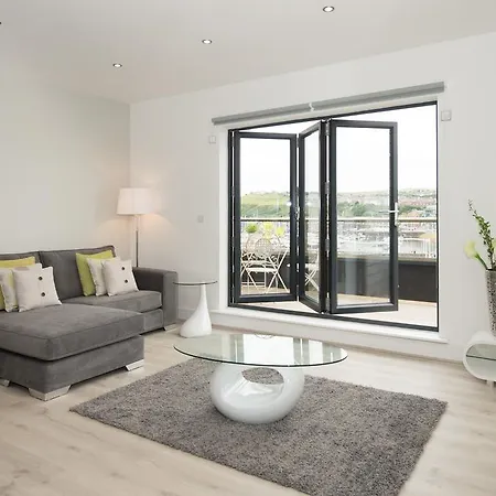 Appartement Bardywell Heights Serviced *