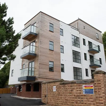 Apartment Bardywell Heights Serviced