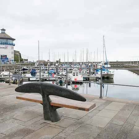 Appartement Bardywell Heights Serviced Whitehaven