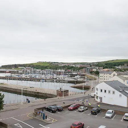 Apartamento Bardywell Heights Serviced Whitehaven