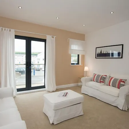 Appartement Bardywell Heights Serviced