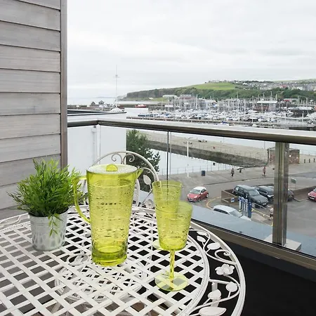 Bardywell Heights Serviced Apartment