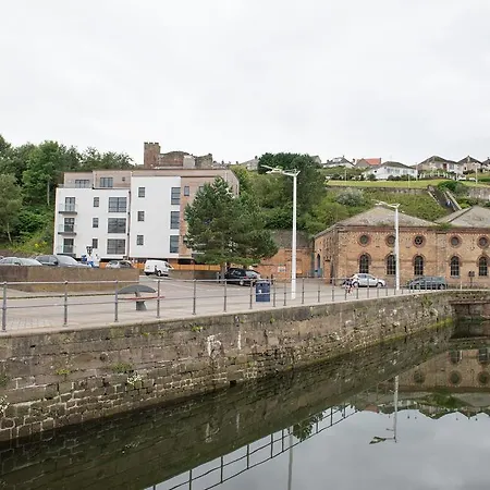 Apartment Bardywell Heights Serviced Whitehaven