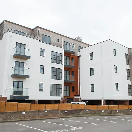 Bardywell Heights Serviced Apartment Whitehaven